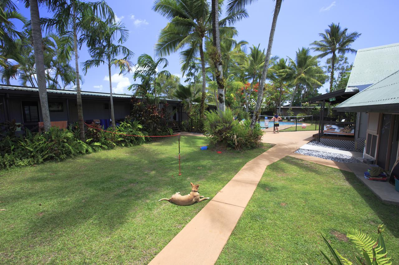 Scotty'S Mission Beach Ngoại thất bức ảnh